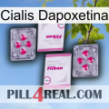 Cialis Dapoxetine 33